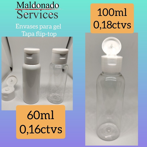 Imagen 5 de 6 de Atomizador Spray, Llaveros, Envases Gel Shampoo.
