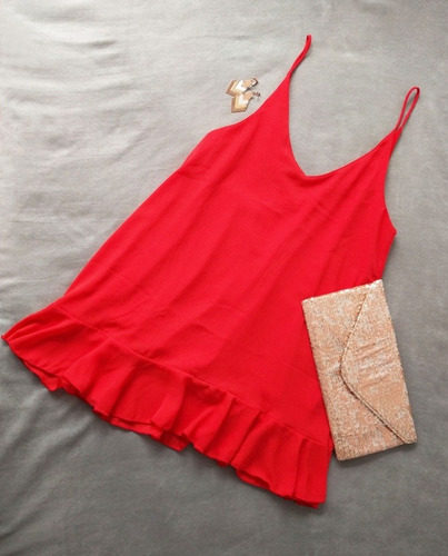 Vestido Corto