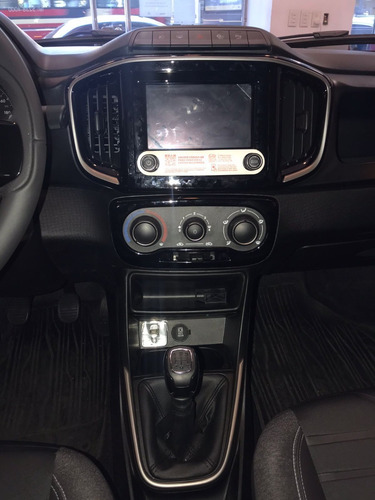 Imagen 3 de 25 de Fiat Strada Volcano 0km Tomo Usada Saveiro Kangoo Fiorino A-
