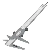 Comprar Calibre Medidor Calibrador Acero 152 Mm Pretul 21455