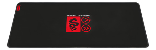 Mousepad Gamer Redragon Flick Xl Kace Wear P032kr Preto