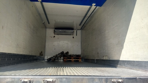Ford Cargo 1317e