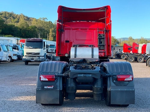 Imagem 5 de 15 de Scania P360 6x2