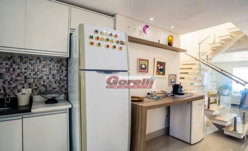 Imagem 14 de 30 de Cobertura Com 5 Dormitórios À Venda, 420 M² Por R$ 6.500.000 - Riviera De São Lourenço - Bertioga/sp - Co0010