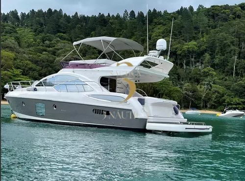 Phantom 500 Fly Azimut Ferretti Intermarine Schaefer Triton 