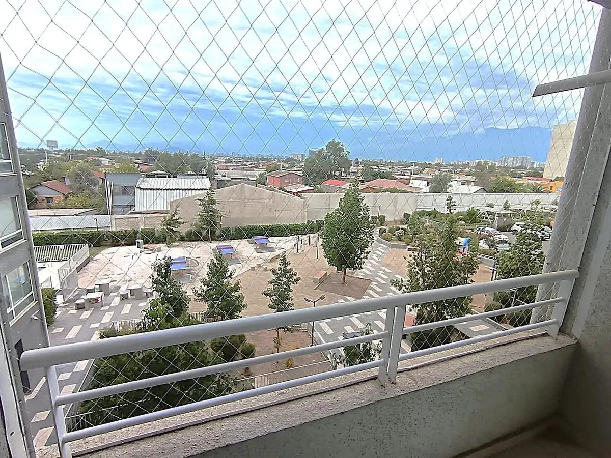 Imagen 5 de 15 de Depto En La Cisterna Oportunidad Para Vivir O Invertir