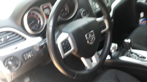 Imagen 8 de 15 de Dodge Journey 2011 2.4 Sxt 5 Pasj At