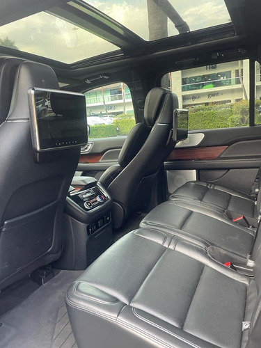 Imagen 9 de 11 de Lincoln Navigator Reserve Corta 2020