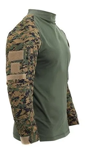 Camisa de combate tactica sale