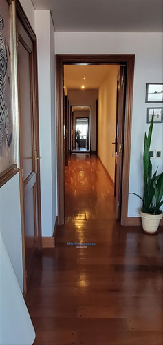 Imagen 7 de 30 de Venta - Apartamento De 4 Dormitorios. Excelente Ubicacion