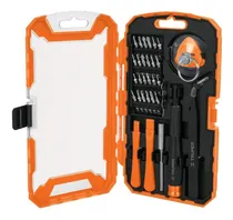 Comprar Juego Para Reparacion De Celulares 32 Pzas Truper 17762