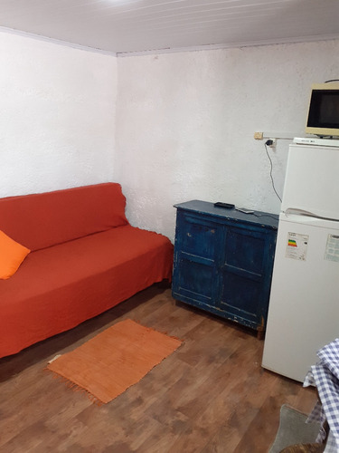 Monoambiente Amoblado