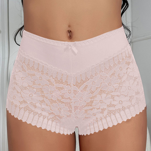 Calzoncillos Tipo Bóxer Tipo Bóxer Transpirables R Para Muje