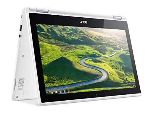 comprar Acer Chromebook R 11 Convertible, 11.6 Pulgadas Hd Touch,