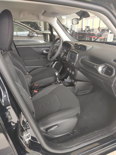 Jeep Renegade 1.8 Sport