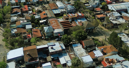 Depósito En S.fer.-vias/panam