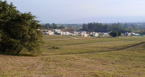 Venta Lotes C/financiacion Propia, Country La Reserva 3, Ruta 9, Km 1304