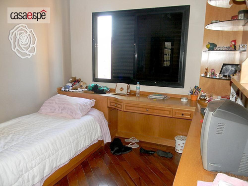 Imagem 12 de 15 de Apartamento - Perdizes - Ref: 407 - L-407