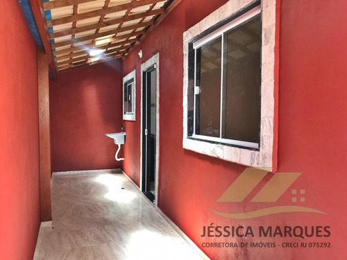 Imagem 14 de 14 de Linda Casa De 2 Quartos Em Unamar - Cabo Frio - Rj | Jmc.05
