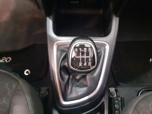 Imagem 8 de 12 de Hb20x 1.6 16v Style Flex 4p Manual