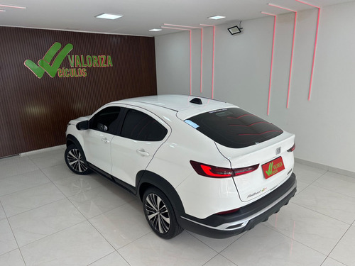 Fiat FASTBACK Audace 1.0 200 T. Flex Aut