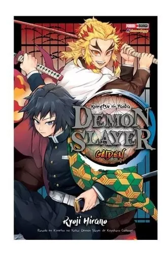 Demon Slayer”: Panini venderá pack com 2 volumes pelo preço de 1