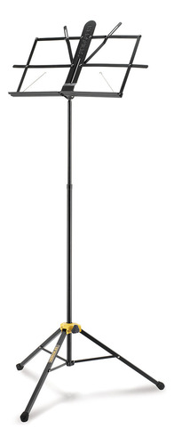 Soporte Para Partitura Hercules Bs-100b