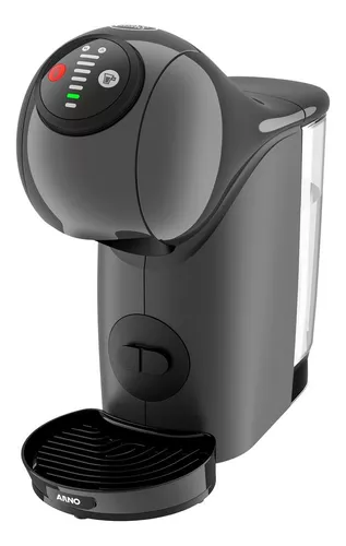 Arno Dolce Gusto Genio S Basic White Espresso Coffee Maker DGS1