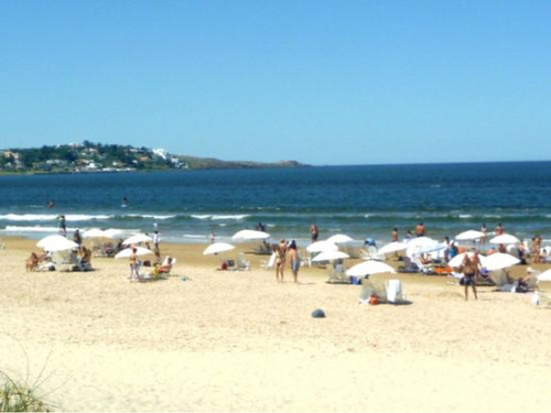 Green Park Solanas Punta Del Este - Monoambiente Amplio Con Vista Al Lago!