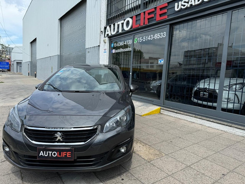 Peugeot 308 1.6 Active
