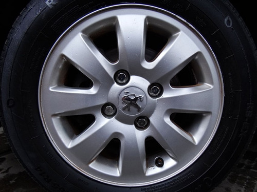 Peugeot 207 Xr