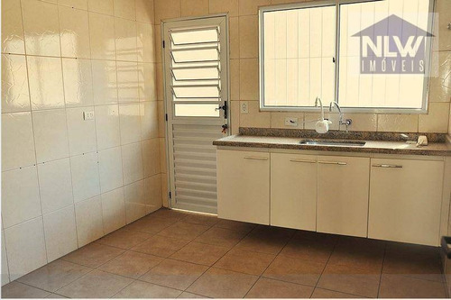 Imagem 5 de 18 de Apartamento Com 3 Dormitórios À Venda, 111 M² Por R$ 850.000,00 - Vila Formosa - São Paulo/sp - Ap3136