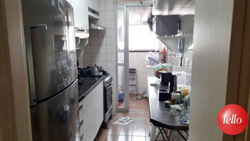 Apartamento - Ref: 225152
