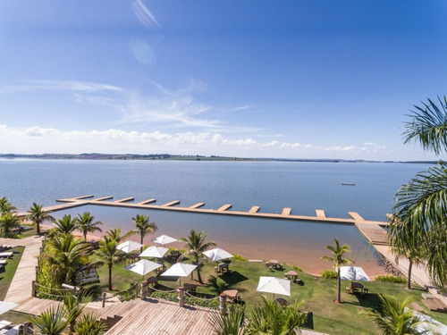 Imagem 1 de 17 de Riviera De Santa Cristina 3 Condomínio Clube Lotes A Partir De 450m2 Pé Na Água,lazer Completo,clube Completo - Te00129 - 69549746