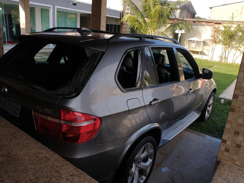 Bmw X5 V8