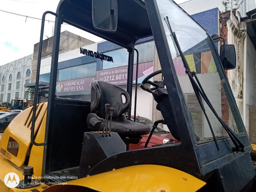 Imagem 12 de 15 de Empilhadeira Movix 4t*t. 4 M *todo Terreno* 2016 Repasse