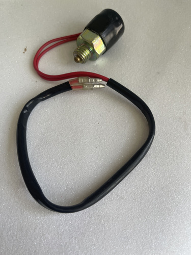 Interruptor Pera Reversa Mitsubishi L200-l300 219-040