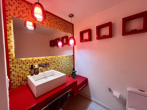 Departamento En Venta Interlomas Palma Criolla