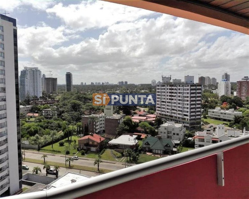 Imagen 3 de 17 de Apartamento A La Venta En Punta Del Este