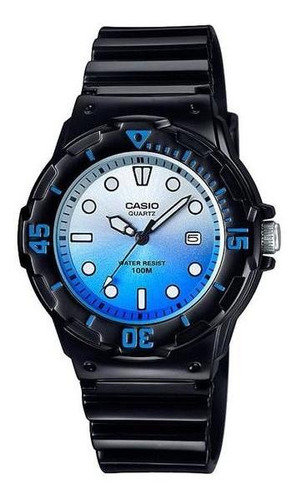 Reloj Casio Lrw-200h-2ev