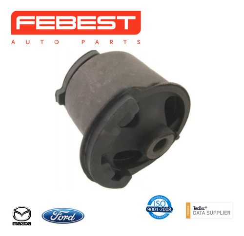 Buje Base Motor Izquierda Mazda 6 2002-2008