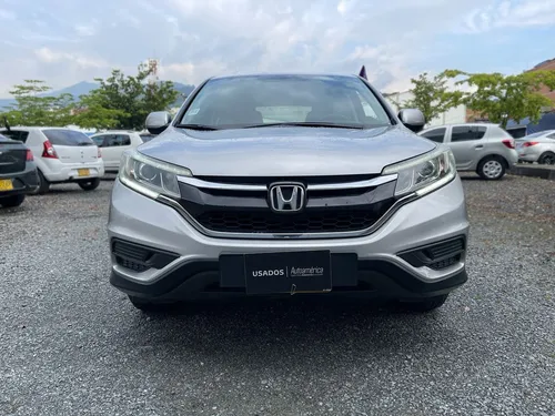 Honda CR-V 2.4 Lx