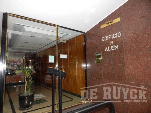 Imagen 1 de 11 de Departamento En Alquiler En Quilmes Centro