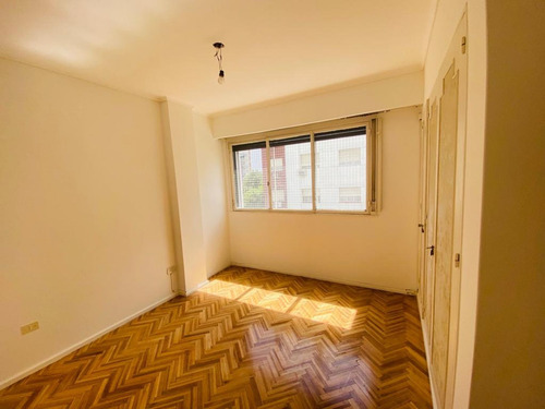 Imagen 9 de 13 de Venta 2 Ambientes En Belgrano A Modernizar