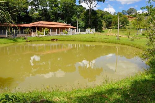 Chácara/sitio Fdsemana