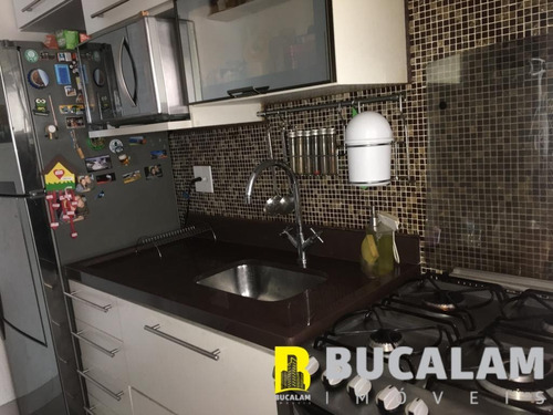Imagem 9 de 15 de Sobrado Para Venda No Jardim Monte Kemel - 3931-a