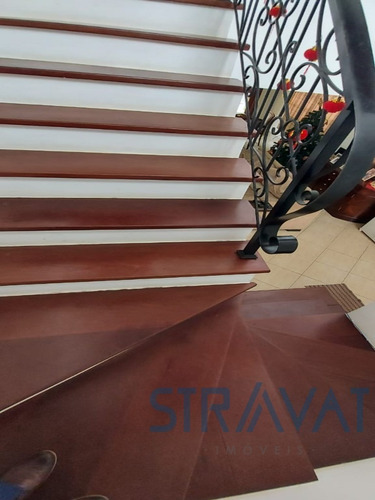 Imagem 8 de 30 de Casa - Ca01103 - 68911827
