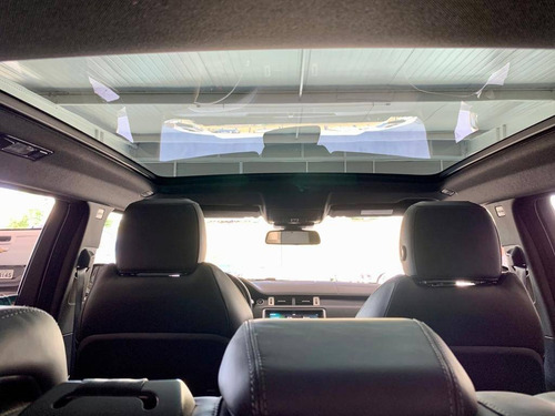 Imagem 10 de 13 de Land Rover Range Rover Evoque 2.0 Hse Dynamic 4wd 16v