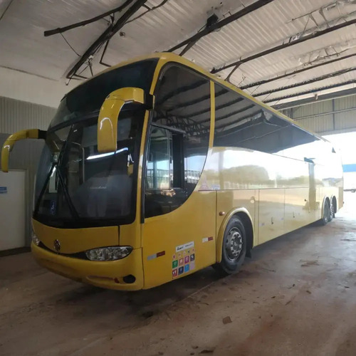 Scania Paradiso 2008/09 Rf. 7035