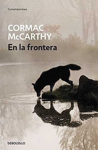 En La Frontera (trilogía De La Frontera 2)